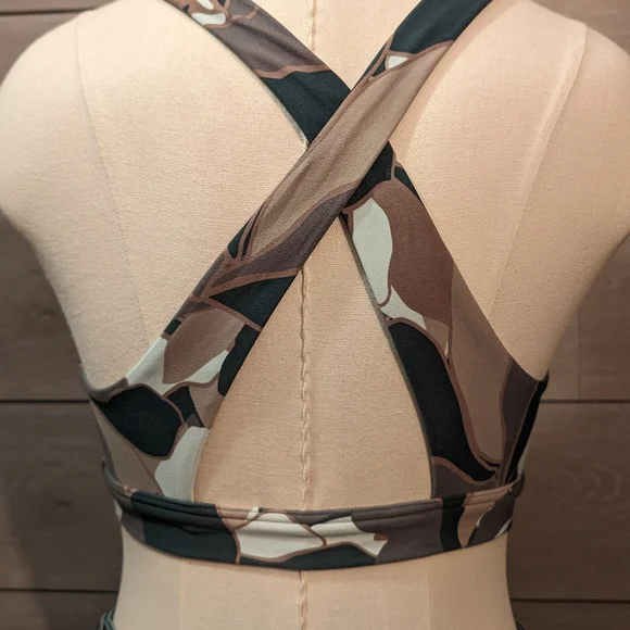 Aerie Sports Bra - Picture 2 of 4